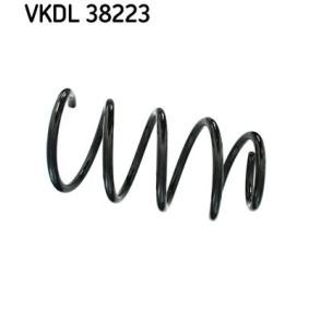Køb Fjeder af SKF VKDL 38223 til den lave pris 451,37 DKK