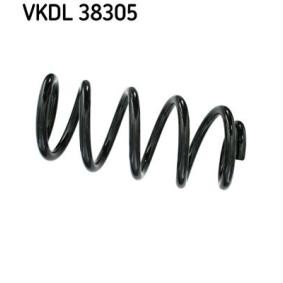 Køb Fjeder af SKF VKDL 38305 til den lave pris 388,54 DKK
