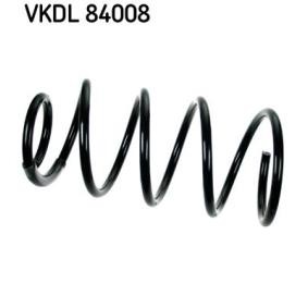 Køb Fjeder af SKF VKDL 84008 til den lave pris 487,24 DKK