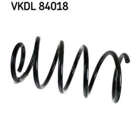 Køb Fjeder af SKF VKDL 84018 til den lave pris 522,97 DKK
