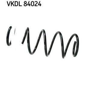 Køb Fjeder af SKF VKDL 84024 til den lave pris 366,16 DKK