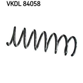 Køb Fjeder af SKF VKDL 84058 til den lave pris 586,72 DKK