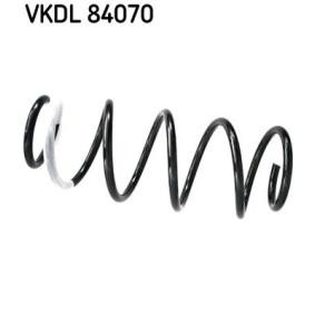 Køb Fjeder af SKF VKDL 84070 til den lave pris 406,71 DKK