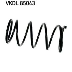 Køb Fjeder af SKF VKDL 85043 til den lave pris 495,87 DKK