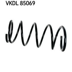 Køb Fjeder af SKF VKDL 85069 til den lave pris 497,04 DKK