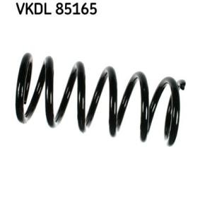 Køb Fjeder af SKF VKDL 85165 til den lave pris 570,88 DKK