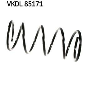 Køb Fjeder af SKF VKDL 85171 til den lave pris 517,73 DKK