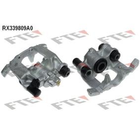 Bremssattel 9290237 von FTE günstig für 68,28 € online kaufen