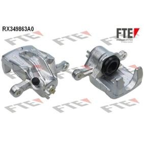 Bremssattel 9290336 von FTE günstig für 77,07 € online kaufen