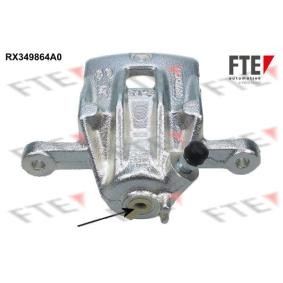 Bremssattel 9290337 von FTE günstig für 91,11 € online kaufen