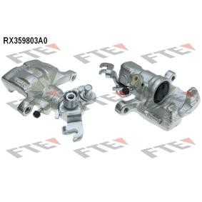 Bremssattel 9290374 von FTE günstig für 69,16 € online kaufen