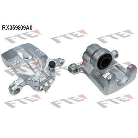 Bremssattel 9290380 von FTE günstig für 55,71 € online kaufen