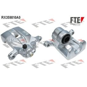 Bremssattel 9290381 von FTE günstig für 90,88 € online kaufen