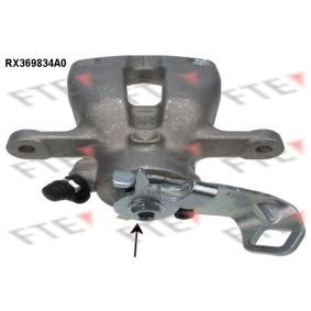Comprar Pinza de freno de FTE 9290459 a bajo precio de 77,53 €