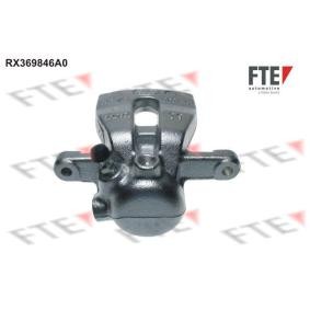 Bremssattel 9290469 von FTE günstig für 77,10 € online kaufen
