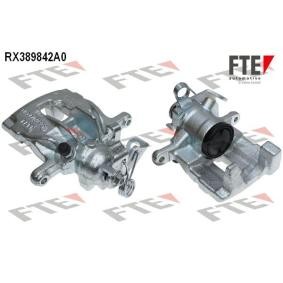 Bremssattel 9290714 von FTE günstig für 86,78 € online kaufen