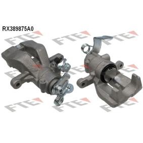 Bremssattel 9290745 von FTE günstig für 73,46 € online kaufen