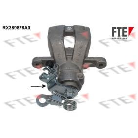 Bremssattel 9290746 von FTE günstig für 75,16 € online kaufen