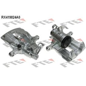 Bremssattel von FTE