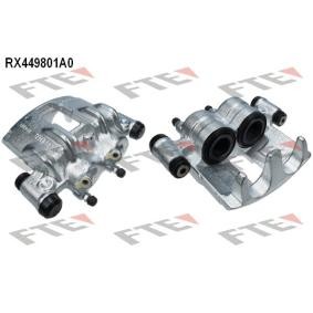 Bremssattel 9291087 von FTE günstig für 127,48 € online kaufen