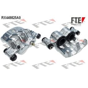 Bremssattel 9291109 von FTE günstig für 106,24 € online kaufen