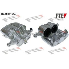 Bremssattel 9291155 von FTE günstig für 76,92 € online kaufen