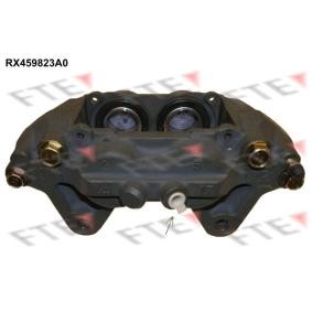 Bremssattel 9291162 von FTE günstig für 90,71 € online kaufen