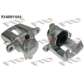 Bremssattel 9291287 von FTE günstig für 59,27 € online kaufen