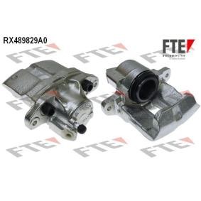 Bremssattel für DACIA von FTE