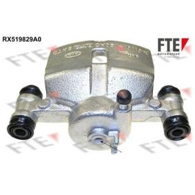 Bremssattel 9291493 von FTE günstig für 68,73 € online kaufen