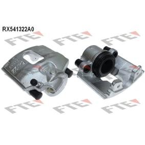 Bremssattel von FTE