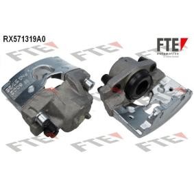 Bremssattel 9291895 von FTE günstig für 62,02 € online kaufen