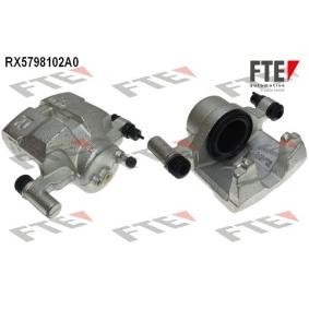 Bremssattel 9291927 von FTE günstig für 84,31 € online kaufen