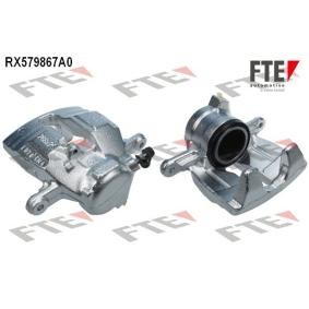Bremssattel von FTE