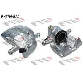 Bremssattel von FTE