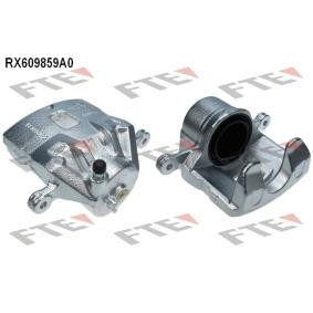 Bremssattel 9292287 von FTE günstig für 73,24 € online kaufen