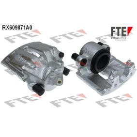 Bremssattel 9292299 von FTE günstig für 139,26 € online kaufen
