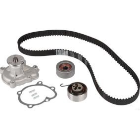 Acquista Kit cinghia distribuzione, pompa acqua da HERTH+BUSS JAKOPARTS J1100911 a buon mercato per soli 97,29 €