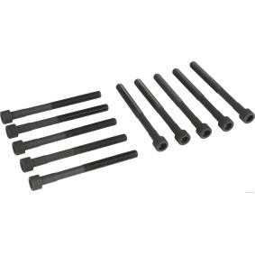 Zylinderkopfschraubensatz J1282061 von HERTH+BUSS JAKOPARTS günstig für 44,25 € online kaufen