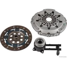 Kupplungssatz J2003113 von HERTH+BUSS JAKOPARTS günstig für 98,31 € online kaufen