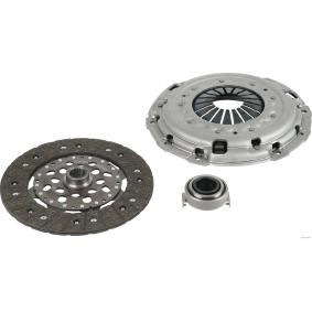 Acquista Kit frizione da HERTH+BUSS JAKOPARTS J2004122 a buon mercato per soli 241,61 €