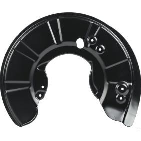 Compre Chapa deflectora, disco de travão da HERTH+BUSS JAKOPARTS J3320801 a um preço baixo por 46,68 €