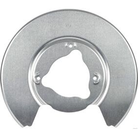 Compre Defletor do discos de travão de HERTH+BUSS JAKOPARTS online para Model 3 (5YJ3) a preços moderados
