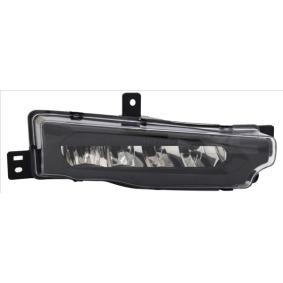 Compre Farol de nevoeiro de TYC online para X3 (G01, F97) a preços moderados