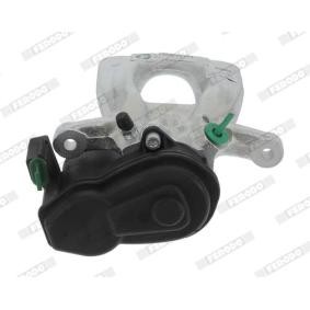 Bremssattel FCL695632 von FERODO günstig für 902,34 € online kaufen