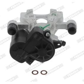 Bremssattel für FORD USA von FERODO