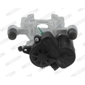 Bremssattel für FORD USA von FERODO