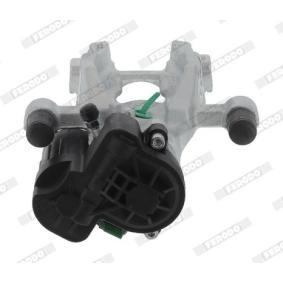 Bremssattel für CUPRA von FERODO