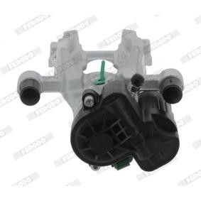 Bremssattel für CUPRA von FERODO