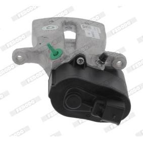 Bremssattel FCL695643 von FERODO günstig für 229,12 € online kaufen